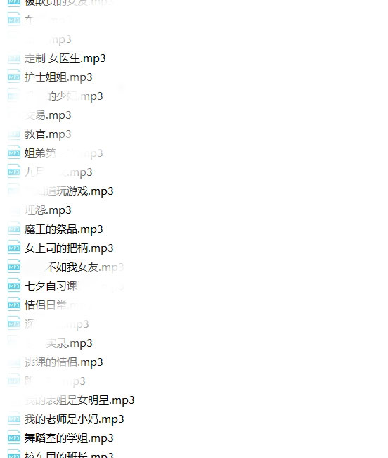 【限定珍藏】优优+迟迟 全集 -2.8G