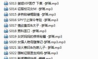 【全网独家】小野猫全套完整版合集-手动去重S001-S251