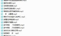 【全网独家】cv南征超大合集 -15.7G