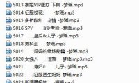 【全网独家】小野猫全套完整版合集-手动去重S001-S251