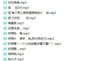【稀缺级】颅内高C 真实 录音-大合集（3.3G）