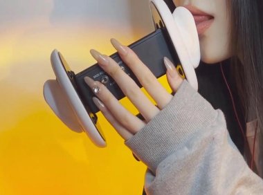 中文ASMR音声现状