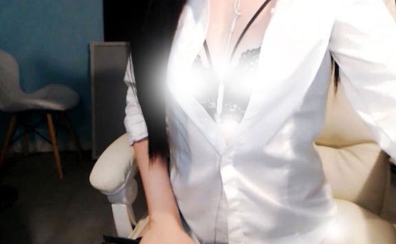 斗鱼-婉儿别闹 白衬衫2部（补）