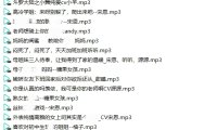 【全网独家】糖果屋A/B/T/W系列全集 -19.8G