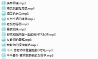 【绝版珍藏】焱绯音声 全集 -6.8G
