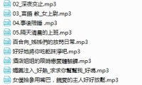 拾參Thirteen -大合集